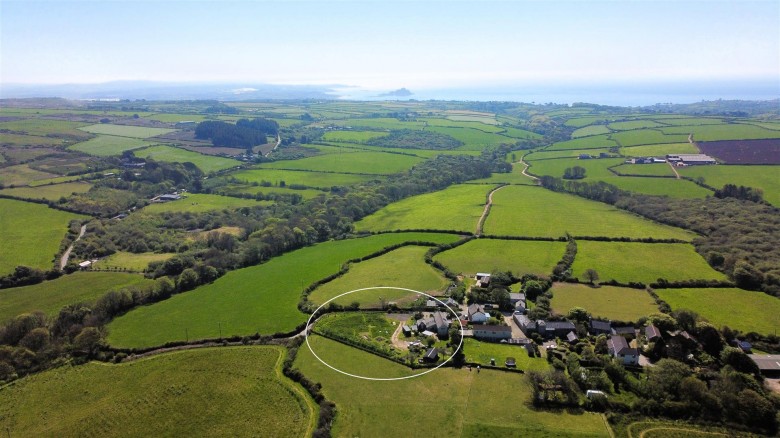 Click the photo for more details of Bosulval, Penzance