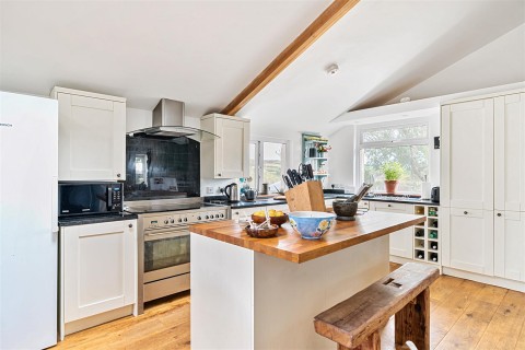 Click the photo for more details of Bosulval, Penzance