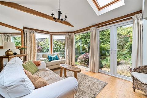 Click the photo for more details of Bosulval, Penzance