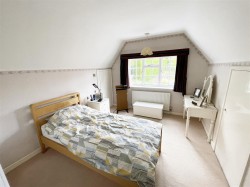 Images for Ruth Cottage, East Langton, Market Harborough