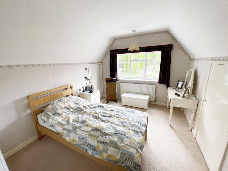 Images for Ruth Cottage, East Langton, Market Harborough