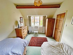 Images for Ruth Cottage, East Langton, Market Harborough
