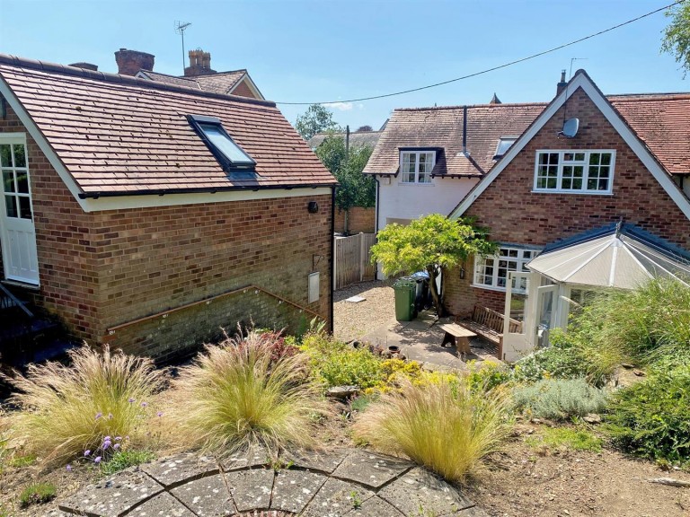 Images for Ruth Cottage, East Langton, Market Harborough