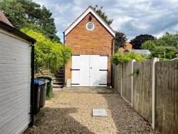 Images for Ruth Cottage, East Langton, Market Harborough