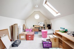 Images for Ruth Cottage, East Langton, Market Harborough