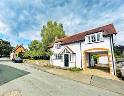 Images for Ruth Cottage, East Langton, Market Harborough