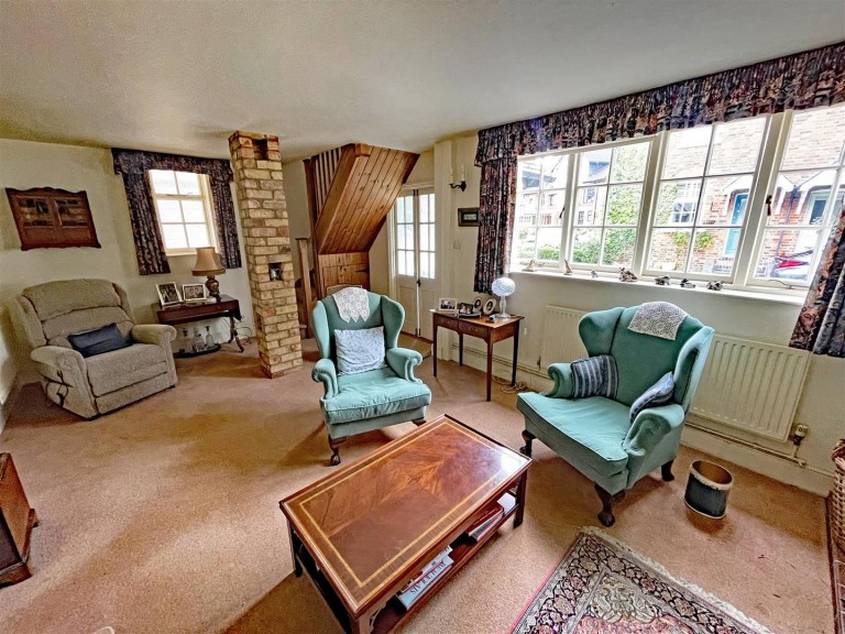 Images for Ruth Cottage, East Langton, Market Harborough