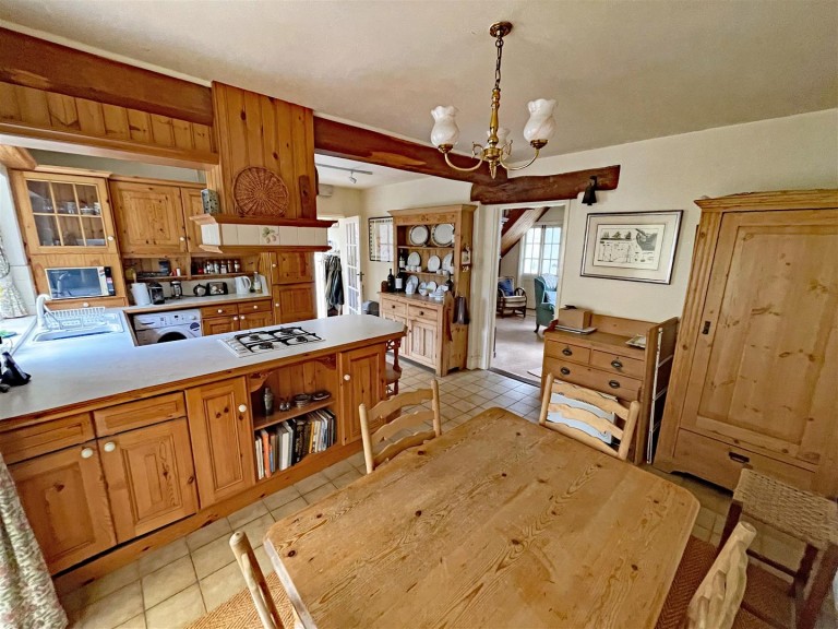 Images for Ruth Cottage, East Langton, Market Harborough