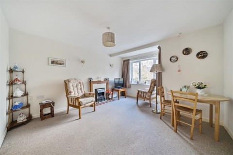 Click the photo for more details of South Walks Road, Dorchester