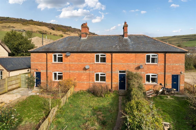 Click the photo for more details of Back Street, Portesham, Weymouth