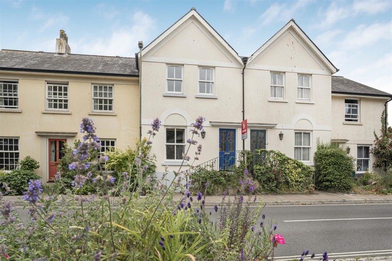 Images for New Walk, Totnes