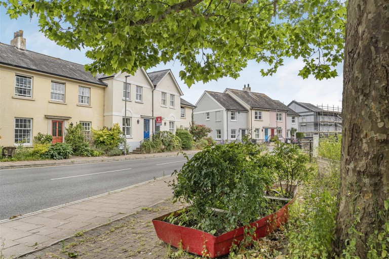 Images for New Walk, Totnes