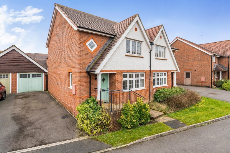 Click the photo for more details of Barrington Way, Wellington