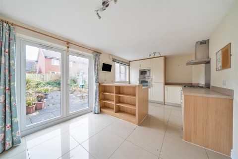 Click the photo for more details of Barrington Way, Wellington