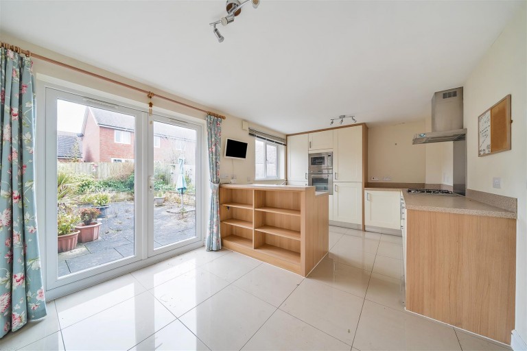 Images for Barrington Way, Wellington