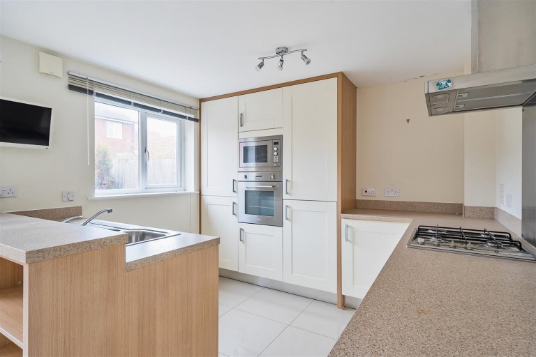 Images for Barrington Way, Wellington