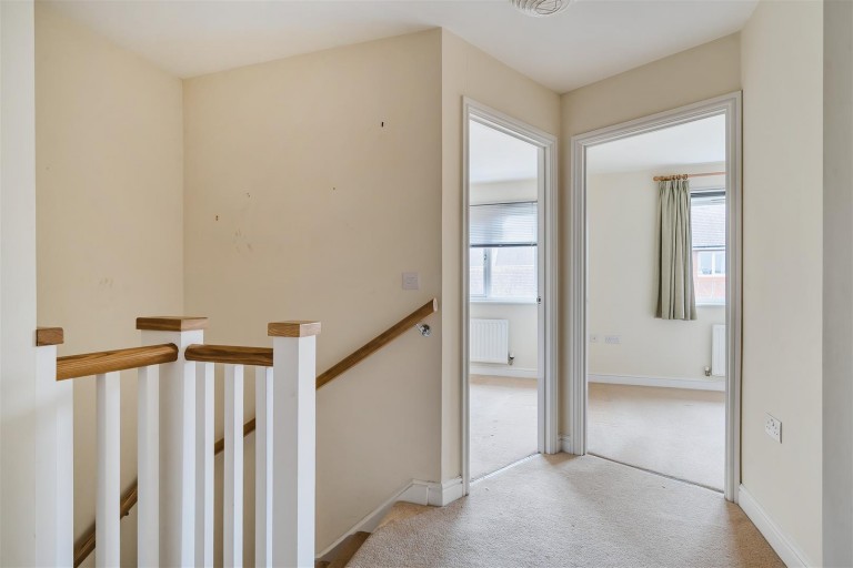 Images for Barrington Way, Wellington