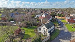 Images for Castle Cottage, Braybrooke, Market Harborough