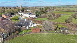 Images for Castle Cottage, Braybrooke, Market Harborough