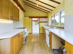 Images for Castle Cottage, Braybrooke, Market Harborough