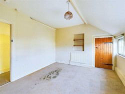 Images for Castle Cottage, Braybrooke, Market Harborough