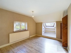 Images for Castle Cottage, Braybrooke, Market Harborough