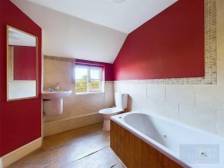 Images for Castle Cottage, Braybrooke, Market Harborough