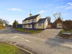 Images for Castle Cottage, Braybrooke, Market Harborough