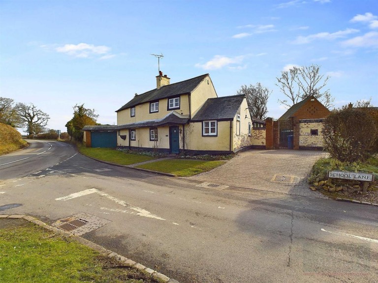 Images for Castle Cottage, Braybrooke, Market Harborough