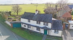 Images for Castle Cottage, Braybrooke, Market Harborough