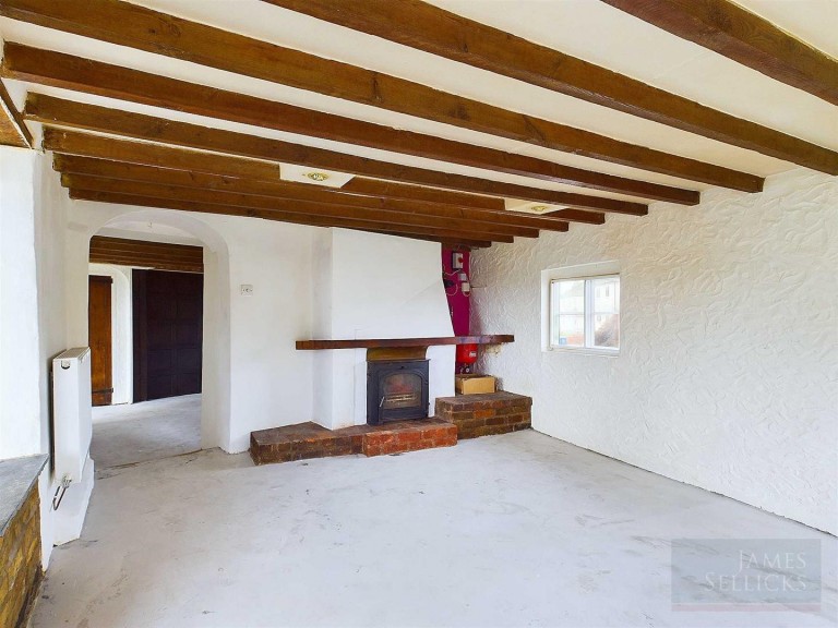Images for Castle Cottage, Braybrooke, Market Harborough