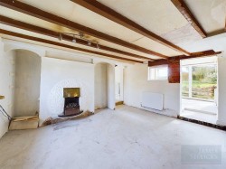 Images for Castle Cottage, Braybrooke, Market Harborough