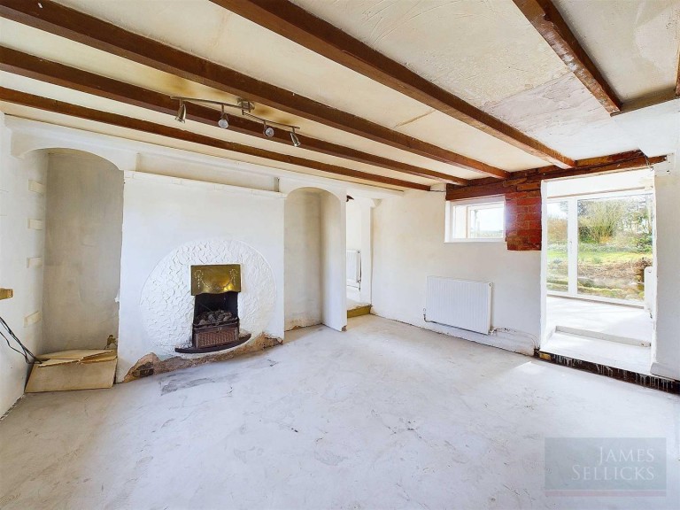 Images for Castle Cottage, Braybrooke, Market Harborough