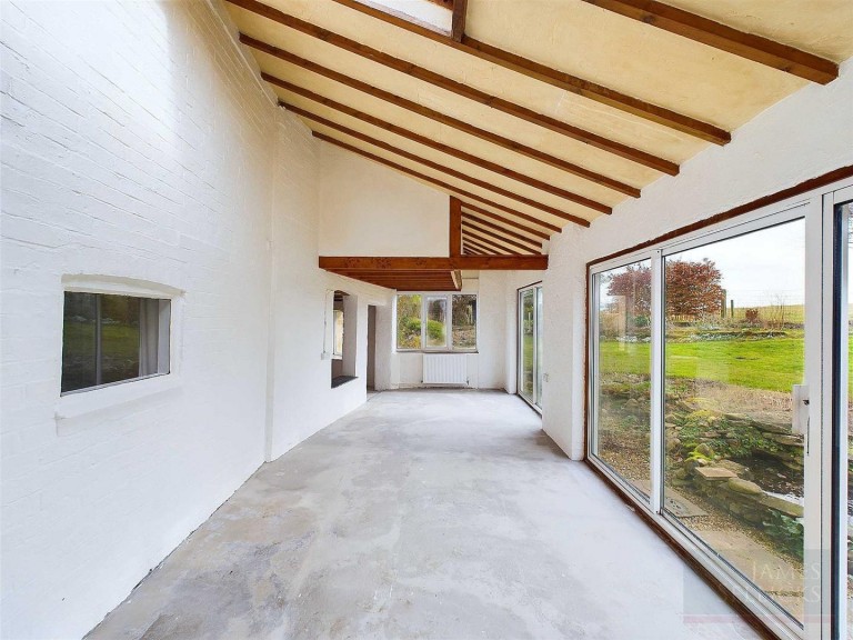 Images for Castle Cottage, Braybrooke, Market Harborough