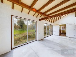 Images for Castle Cottage, Braybrooke, Market Harborough