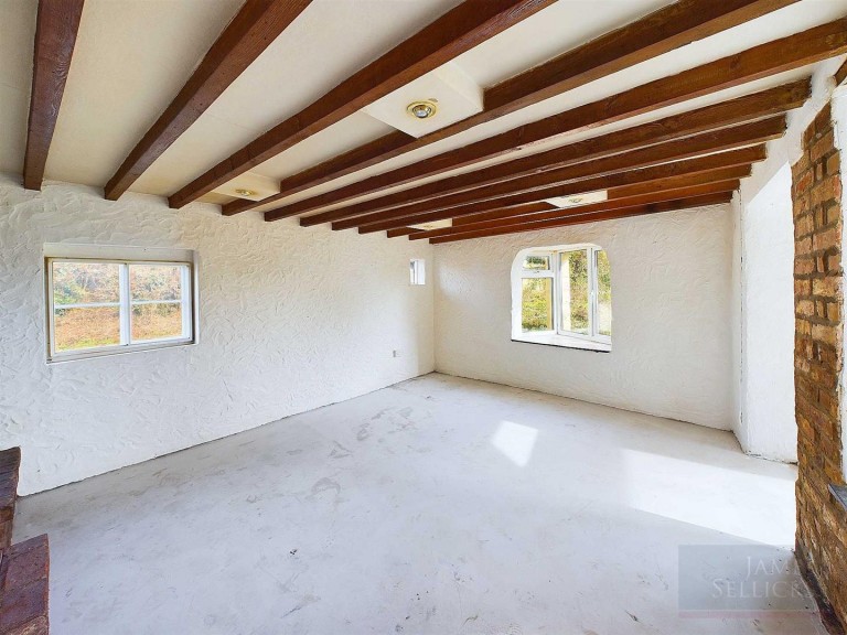 Images for Castle Cottage, Braybrooke, Market Harborough
