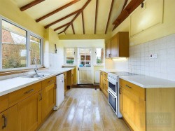Images for Castle Cottage, Braybrooke, Market Harborough