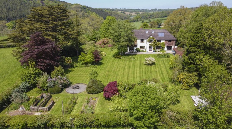 Images for Coryton, Lyd Valley, Devon