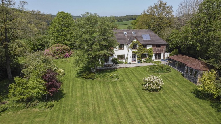 Images for Coryton, Lyd Valley, Devon