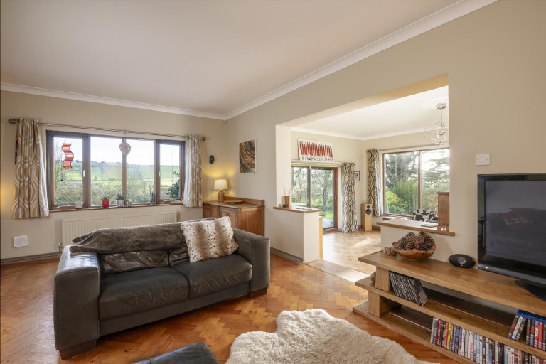 Images for Coryton, Lyd Valley, Devon