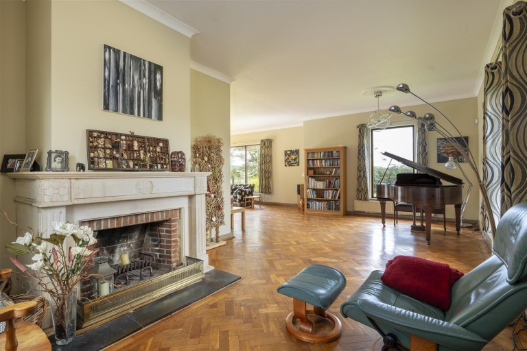 Images for Coryton, Lyd Valley, Devon