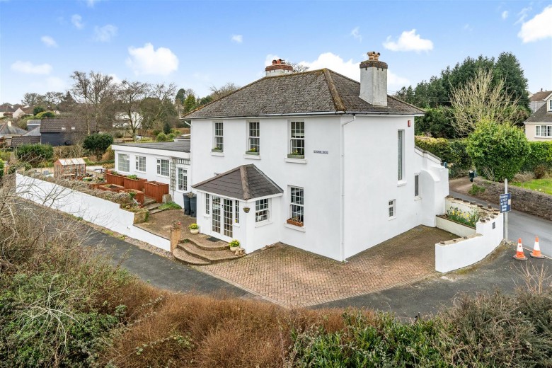 Click the photo for more details of Marldon, Torbay Outskirts