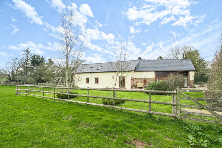 Images for Cheriton Fitzpaine, Crediton