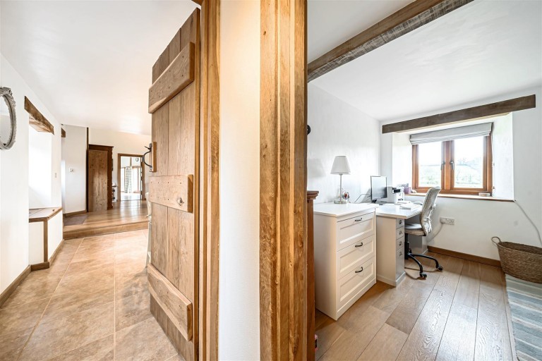 Images for Cheriton Fitzpaine, Crediton