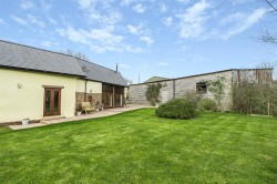 Images for Cheriton Fitzpaine, Crediton