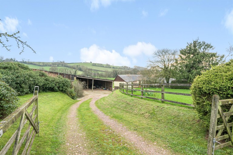 Images for Cheriton Fitzpaine, Crediton