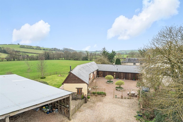 Images for Cheriton Fitzpaine, Crediton