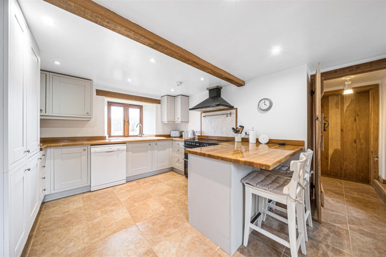 Images for Cheriton Fitzpaine, Crediton
