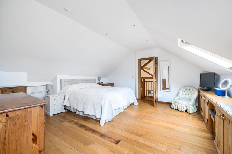 Images for Cheriton Fitzpaine, Crediton