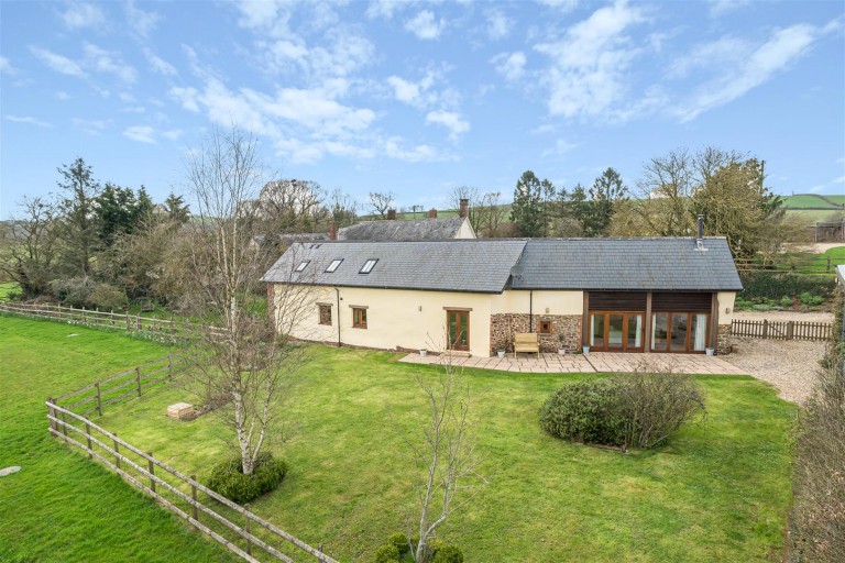 Images for Cheriton Fitzpaine, Crediton